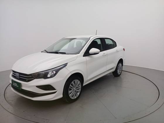 FIAT CRONOS 1.3 FIREFLY FLEX DRIVE MANUAL